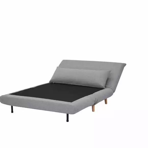Leader Lifestyle Aria Fabric Sofa Bed - Image 5