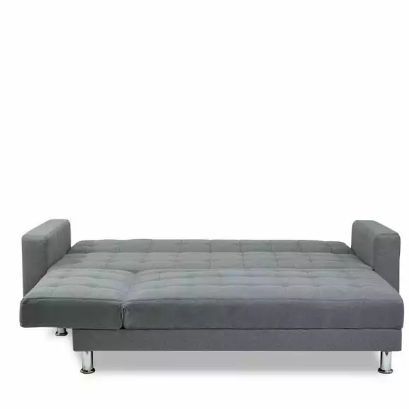 Leader Lifestyle Lukas 4 Seater Corner Sofa Bed - Image 6