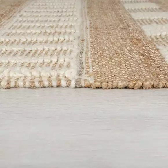 Flair Medina Jute Rug - Image 4