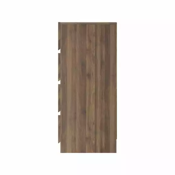 GFW Taranto 4 Drawer Chest - Image 3