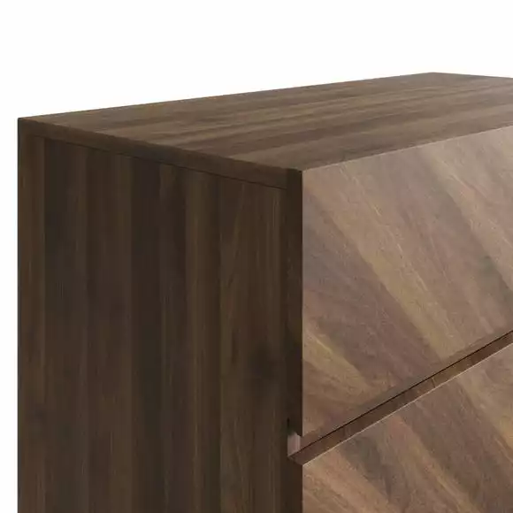 GFW Taranto 4 Drawer Chest - Image 4