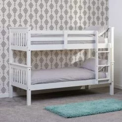 Seconique Neptune Wooden Bunk Bed