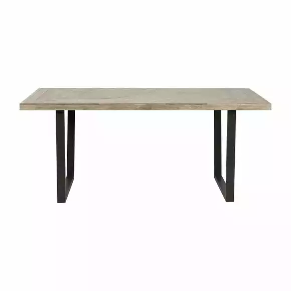 Pacific Lifestyle Pacific Marca Acacia Dining Table - Image 2
