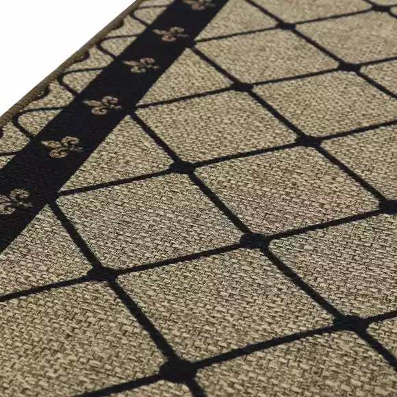 JVL Elegance Diamond Runner - Image 3