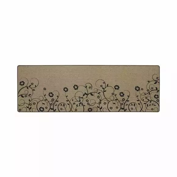 JVL Elegance Trailing Flower Runner - Image 2