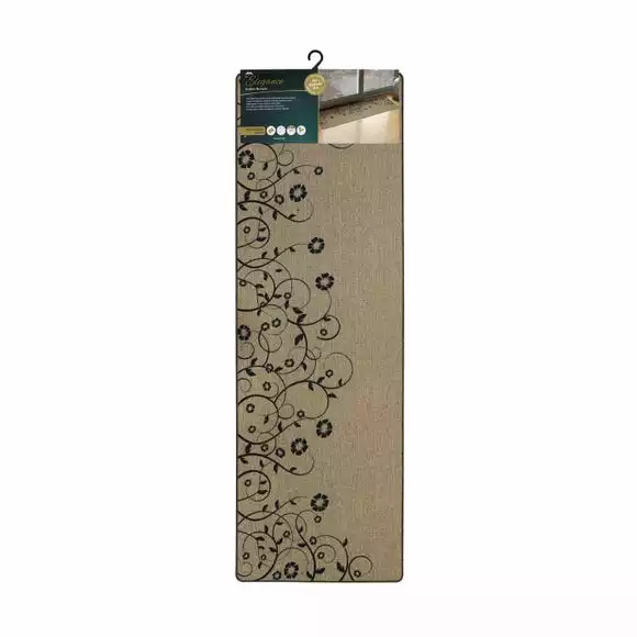 JVL Elegance Trailing Flower Runner - Image 5