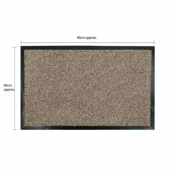 JVL Admiral Doormat - Image 5